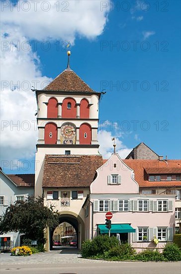 Sankt Martinstor