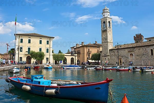 Lazise