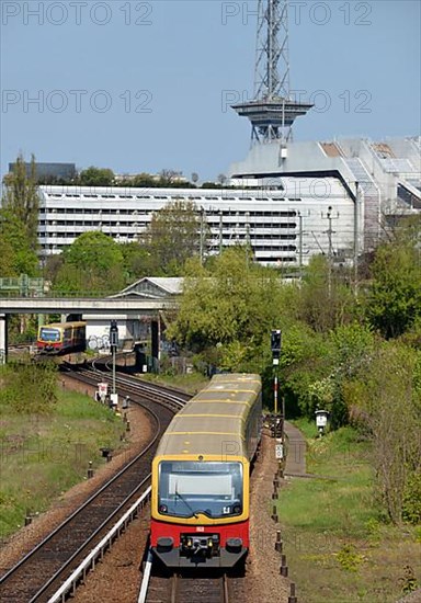 S-Bahn