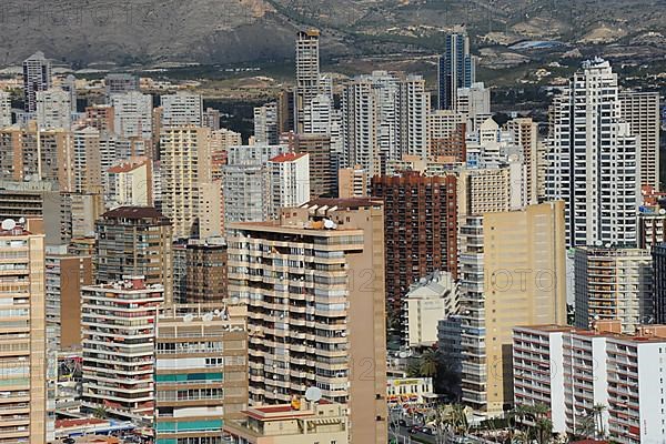 Benidorm