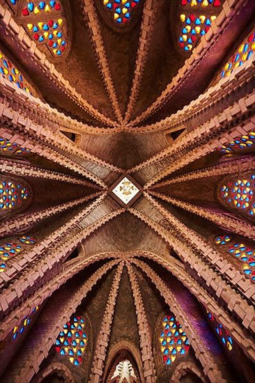 Cathedral Santuari de la Mare de Deu de Montserrat