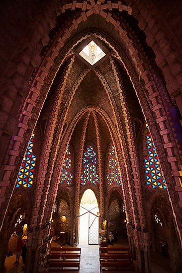 Cathedral Santuari de la Mare de Deu de Montserrat