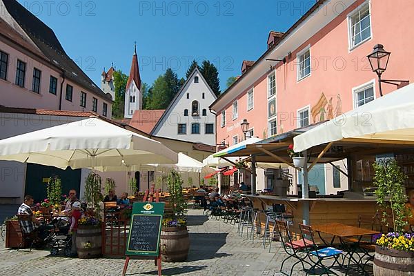 Old Town