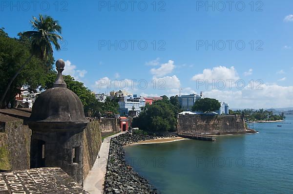 La Fortaleza