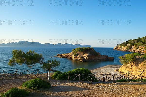 Platja S'Illot