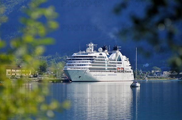 Seabourn Sojourn