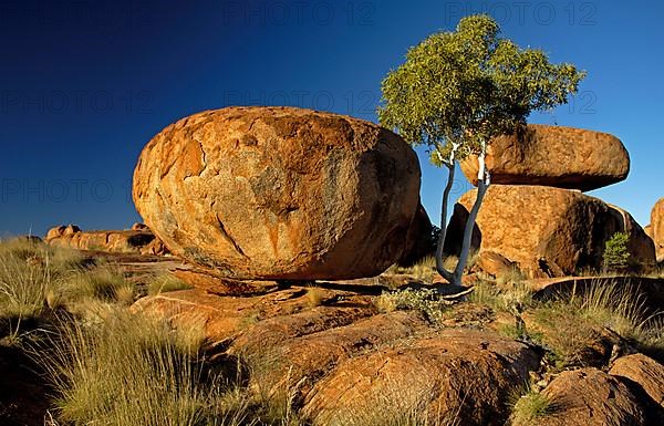 Devils Marbles