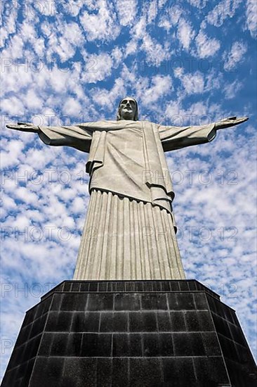 Statue of Christ the Redeemer