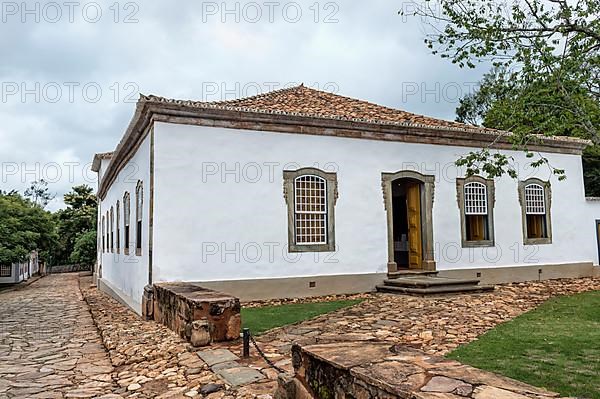 Padre Toledo Museum