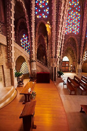 Cathedral Santuari de la Mare de Deu de Montserrat