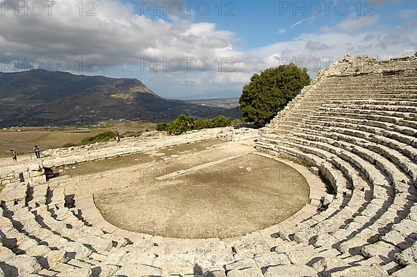 Amphitheatre