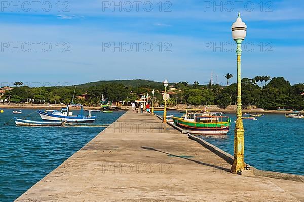 Porto da Barra