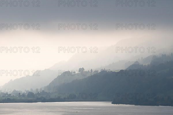 Grosser Alpsee