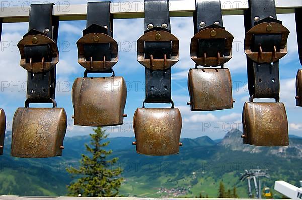 Cowbells