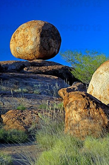 Devils Marbles