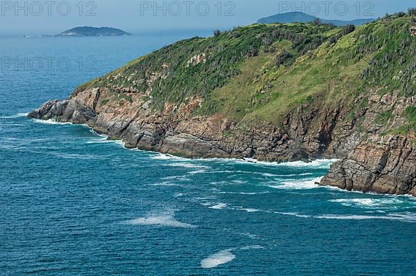 Ponta da Boca da Barra