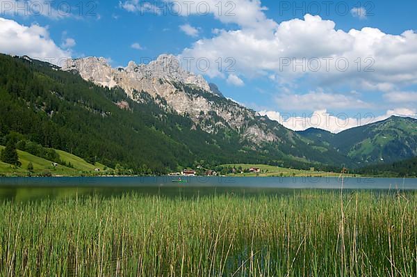 Haldensee