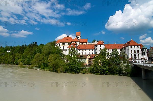 St. Mang Monastery