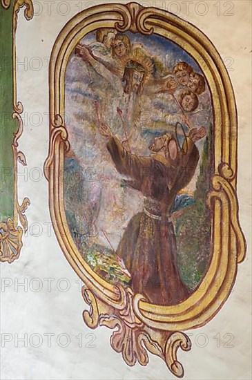 Nossa Senhora do Pilar Chapel