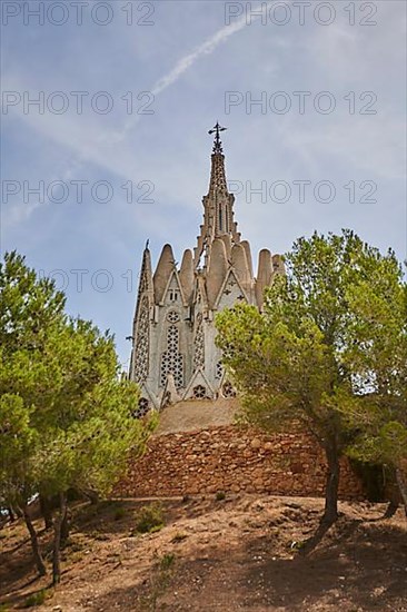 Cathedral Santuari de la Mare de Deu de Montserrat