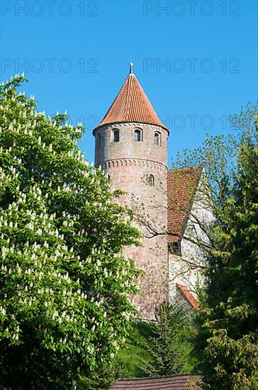 Blasiusturm