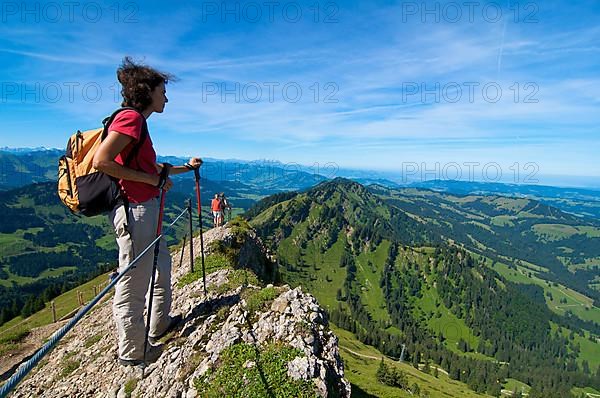 Hiker