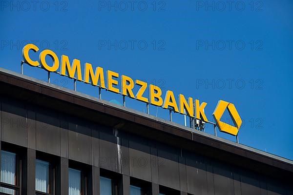 Logo Commerzbank