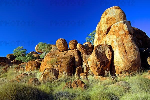 Devils Marbles