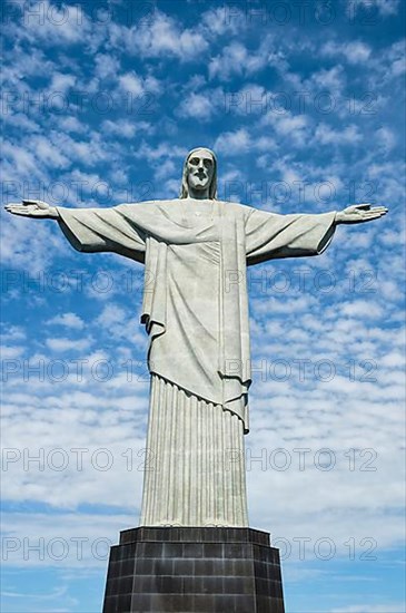 Statue of Christ the Redeemer