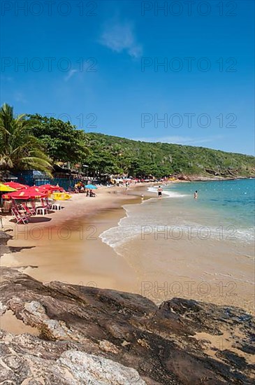 Joao Fernandes Beach