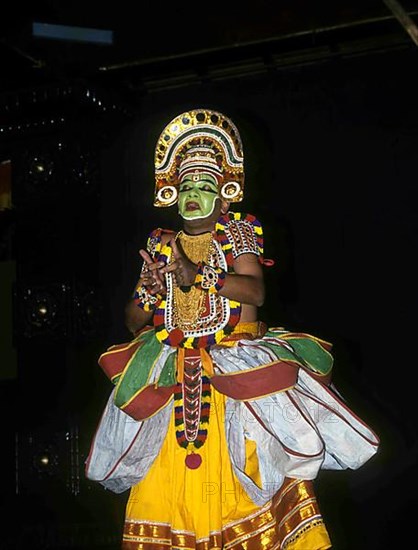 Ottan Thullal