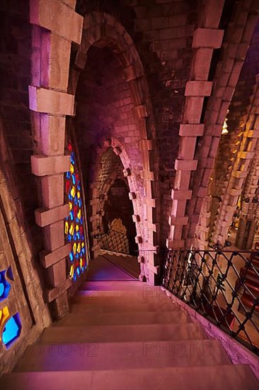 Cathedral Santuari de la Mare de Deu de Montserrat