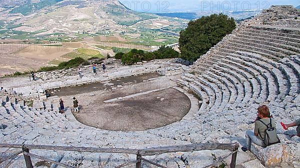 Amphitheatre