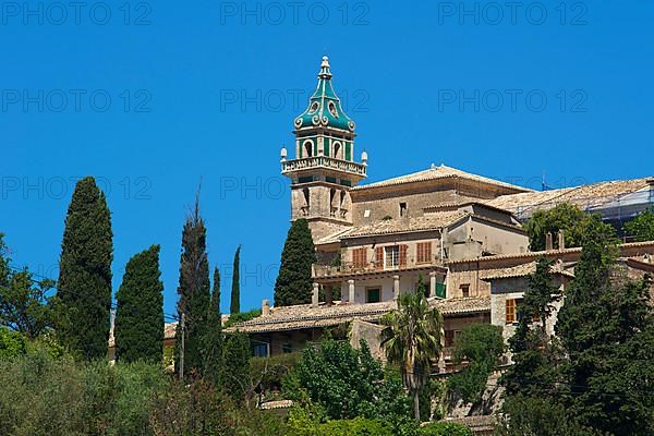 Valldemossa