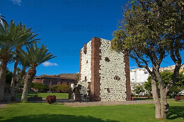 Torre del Conde