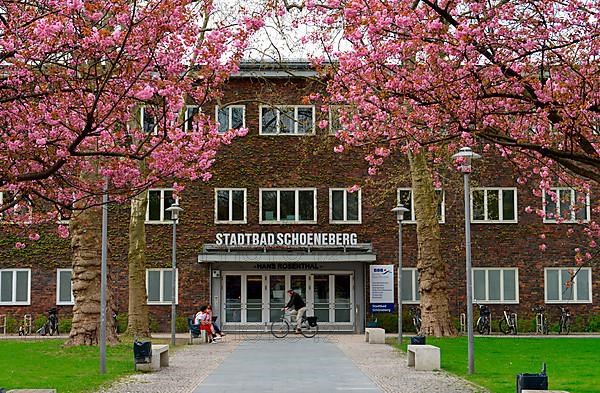 Stadtbad Schoeneberg