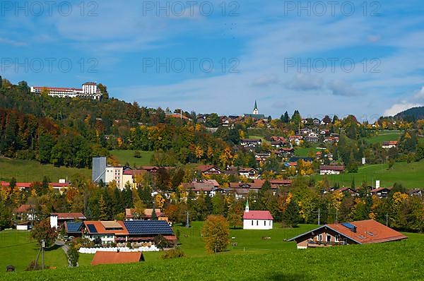Oberstaufen