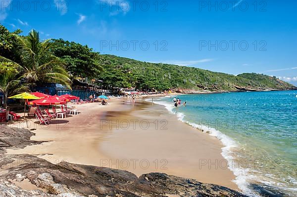 Joao Fernandes Beach