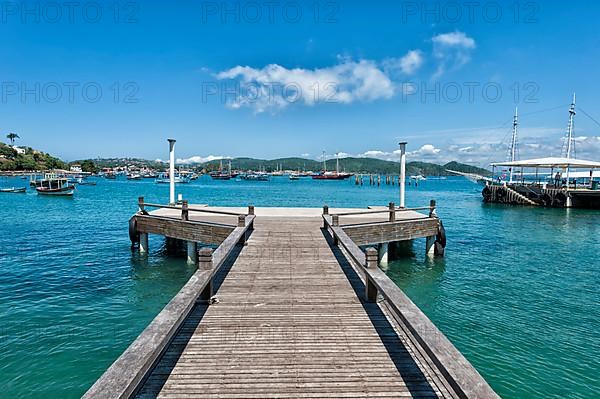 Porto dos Pescadores