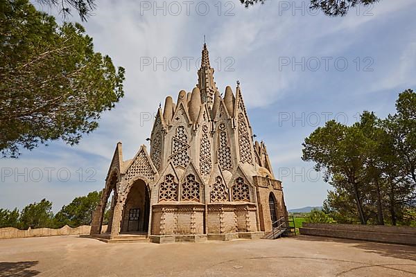 Cathedral Santuari de la Mare de Deu de Montserrat