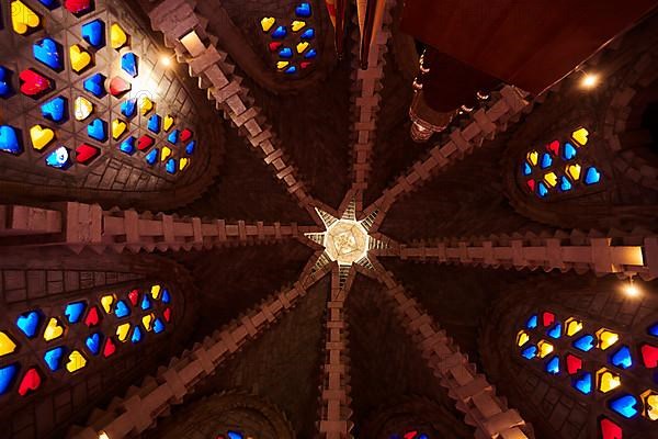 Cathedral Santuari de la Mare de Deu de Montserrat