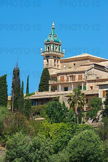 Valldemossa