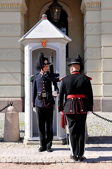 Guard of Honour