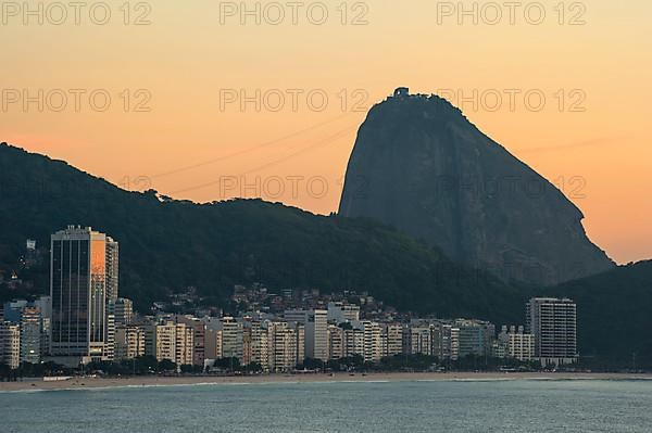 Copacabana