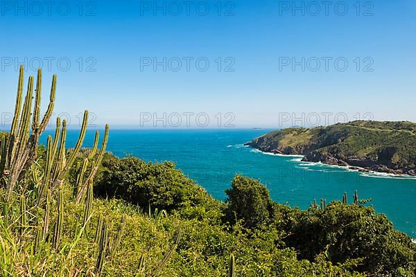 Ponta da Boca da Barra