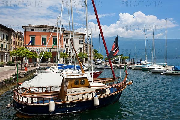 Gardone Riviera