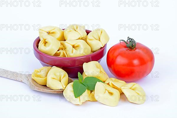 Tortellini noodles