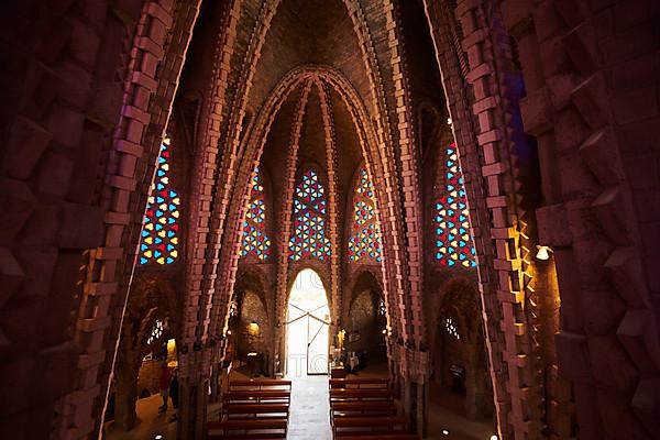 Cathedral Santuari de la Mare de Deu de Montserrat