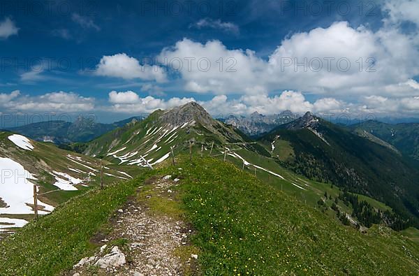 Sulzspitze