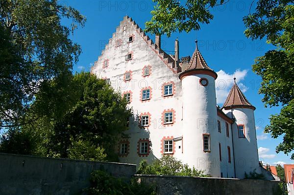 Old Castle